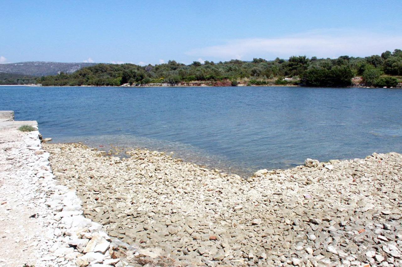 Apartments By The Sea Veli Rat, Dugi Otok - 436 외부 사진
