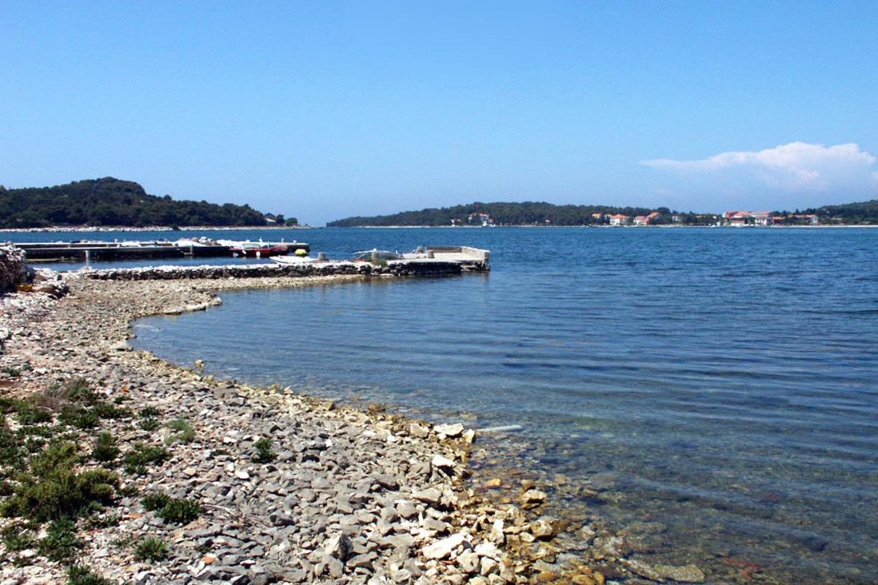 Apartments By The Sea Veli Rat, Dugi Otok - 436 외부 사진
