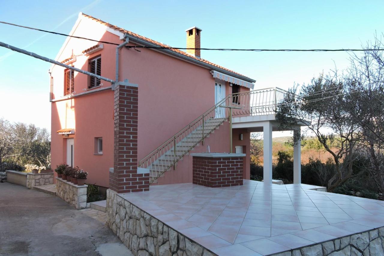 Apartments By The Sea Veli Rat, Dugi Otok - 436 외부 사진