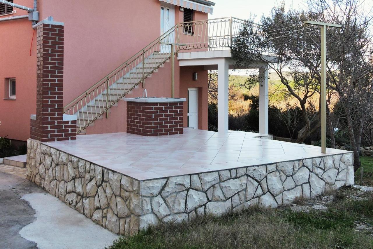 Apartments By The Sea Veli Rat, Dugi Otok - 436 외부 사진
